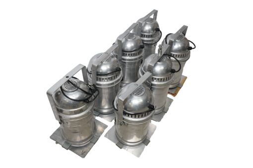 PAR-64 Spotlight Set - Image 3