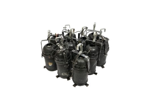 PAR-64 Spotlight Set - Image 3