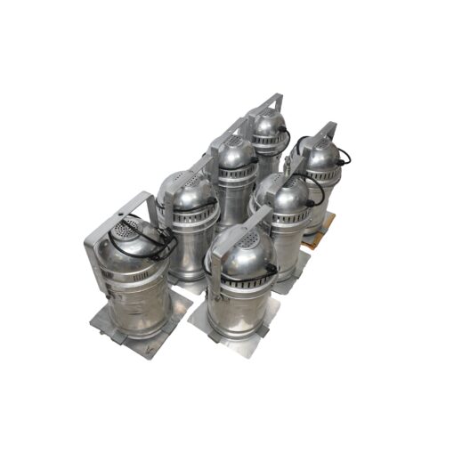PAR-64 Spotlight Set