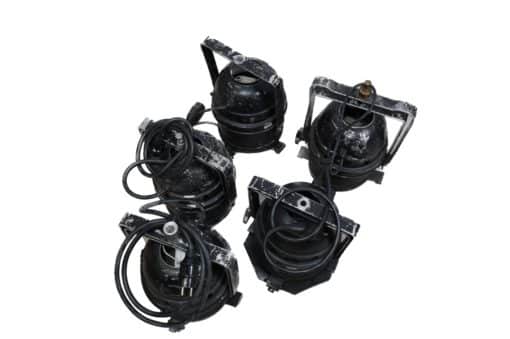 PAR-64 Spotlight Short Set - Image 4