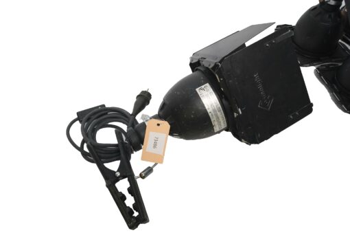 Pinza 500W Openface Set - Image 2