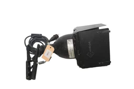 Pinza 500W Openface Set - Image 4