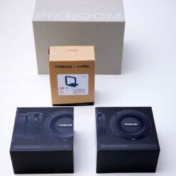 Pixboom Spark – 4K High-Speed Camera - Image 5