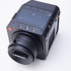 Pixboom Spark – 4K High-Speed Camera