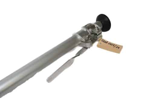 Autopole Silver 1,0 to 1,7m - Image 2