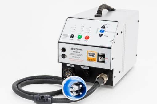 ARRI - M90 -Series with Power Gems High Speed Set - International (VEAM) - Image 3