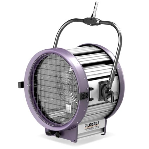 Filmgear Power Beam 12kW/10kW Tungsten - Image 5