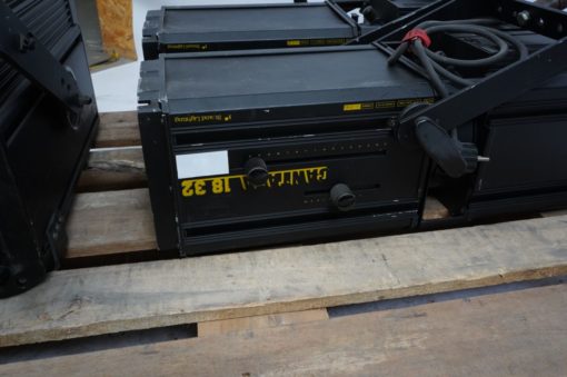 3x Profile 1/2KW Tungsten - Image 5