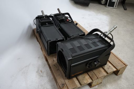 3x Profile 1/2KW Tungsten - Image 3