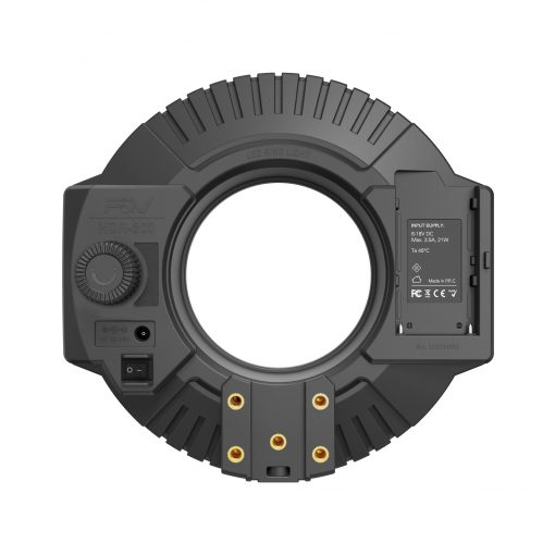 F&V R300 SE Ring Light Daylight - Image 2