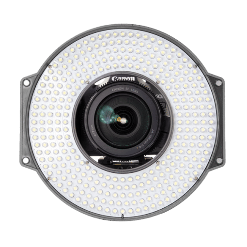 F&V R300 SE Ring Light Daylight