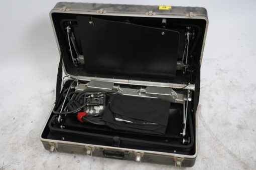 Used Lowel Standard Soft Tungsten Light Kit - Image 5