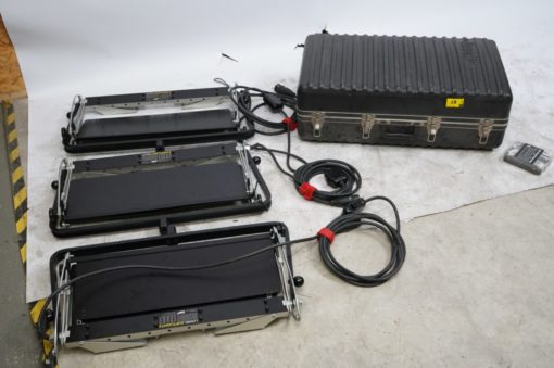 Used Lowel Standard Soft Tungsten Light Kit - Image 3