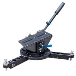 Panther  Rocker Plate