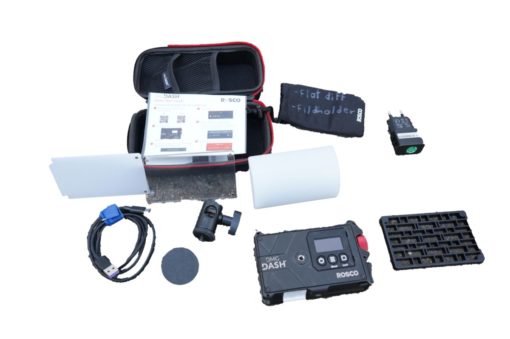 DMG Lumiere Rosco DASH Pocket LED Kit - Image 4