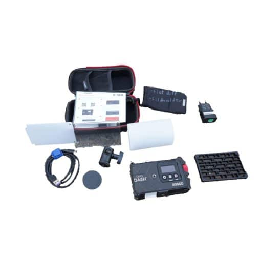 DMG Lumiere Rosco DASH Pocket LED Kit