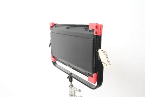 Rayzr MC400 Max Multi Color RGBWW Soft LED Panel light - Image 2