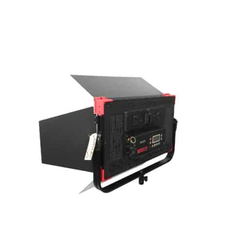 Rayzr MC400 Max Multi Color RGBWW Soft LED Panel light