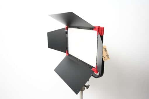Rayzr MC400 Max Multi Color RGBWW Soft LED Panel light - Image 8