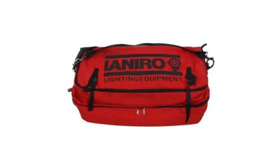 IANIRO REDHEAD 800 SET - Image 2