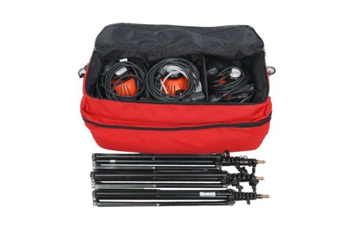IANIRO REDHEAD 800 SET - Image 6