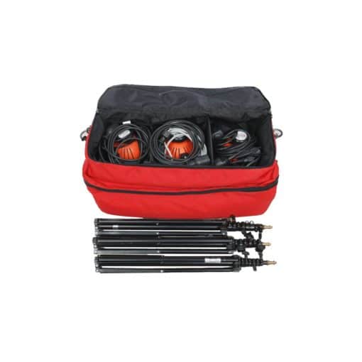 IANIRO REDHEAD 800 SET