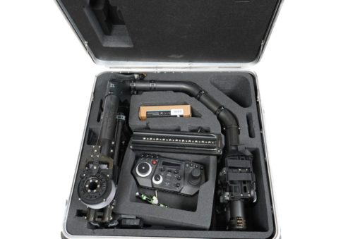 Movi XL including controller and lots of accessories - Image 12