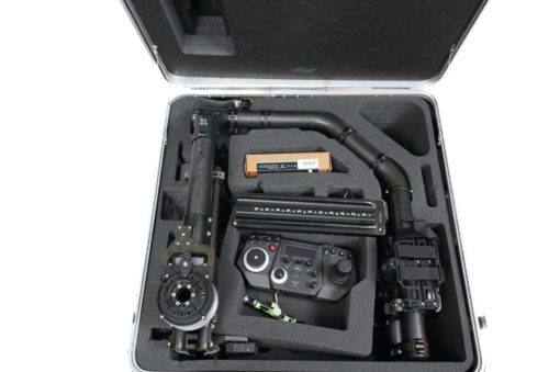 Movi XL including controller and lots of accessories - Image 3