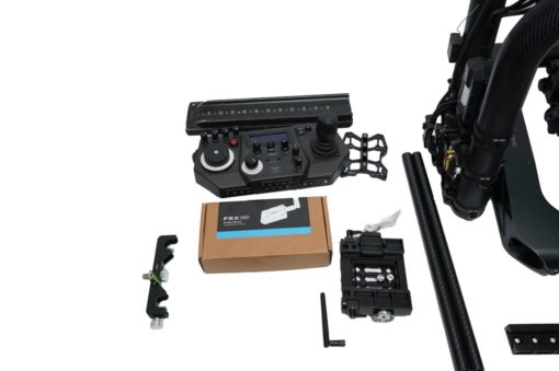 Movi XL including controller and lots of accessories - Image 5