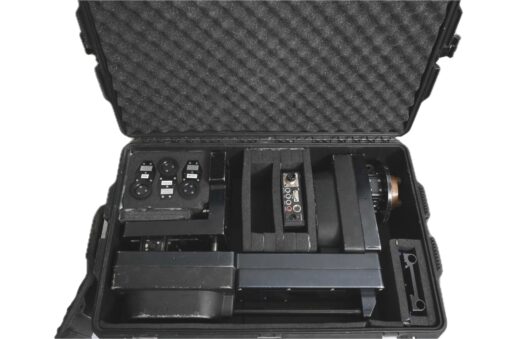 Thoma TR3 Remote Head - Image 8
