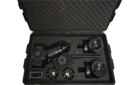 Thoma TR3 Remote Head - Image 7