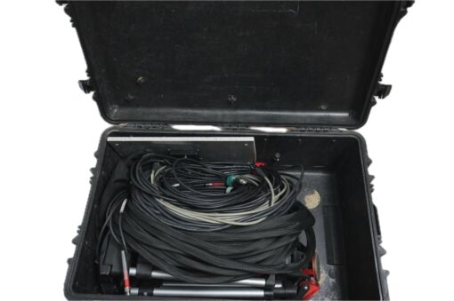 Thoma TR3 Remote Head - Image 6