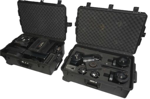 Thoma TR3 Remote Head - Image 5