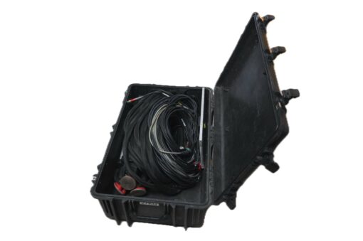 Thoma TR3 Remote Head - Image 4