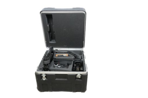 Movi XL including controller and lots of accessories - Image 11