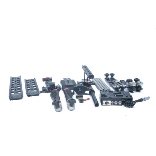 Rig System Movcam - Image 2