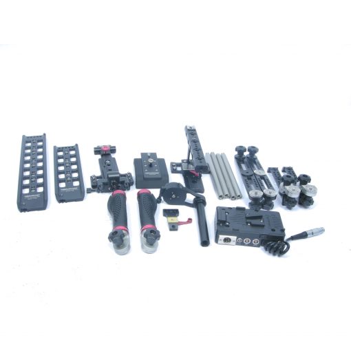 Rig System Movcam