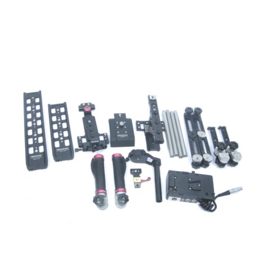 Rig System Movcam - Image 10