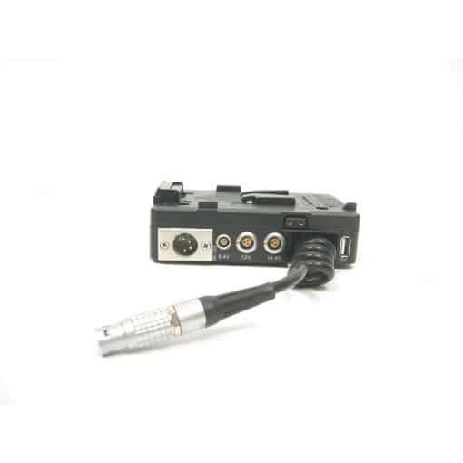 Rig System Movcam - Image 5