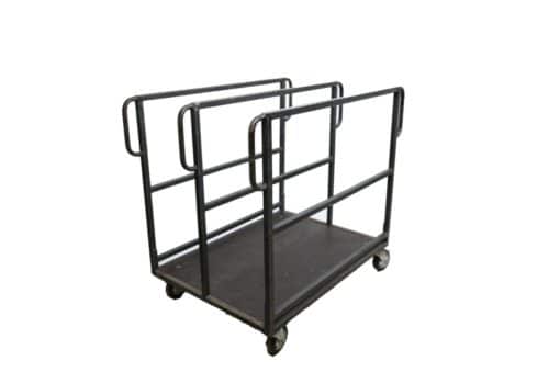 4x4 Frame/Flag Cart - Image 2