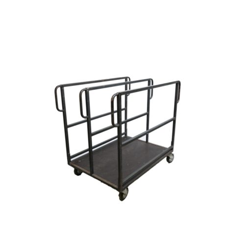 4x4 Frame/Flag Cart
