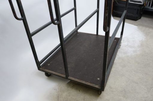4x4 Frame/Flag Cart - Image 5