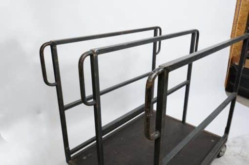 4x4 Frame/Flag Cart - Image 4