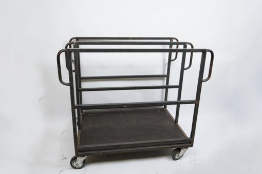 4x4 Frame/Flag Cart - Image 3