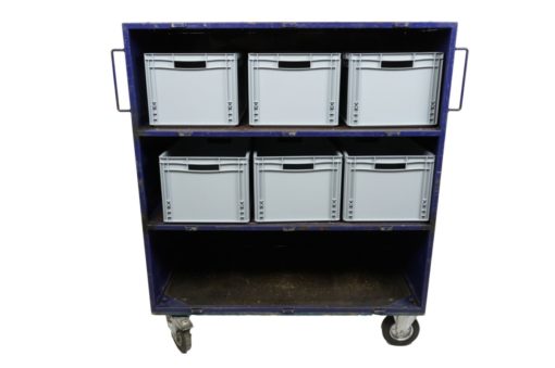 Grip-trolley - Image 2