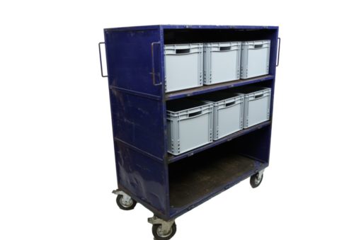 Grip-trolley - Image 4