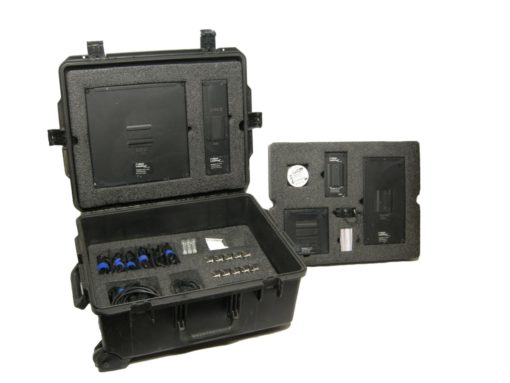 Rosco LitePad Gaffer's Kit - Image 5