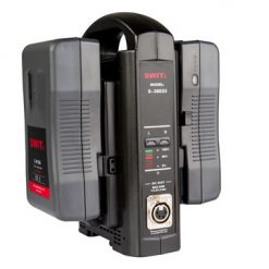 V-mount CHARGERS