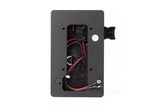 S-7000A Gold Mount Battery Plate - Image 4
