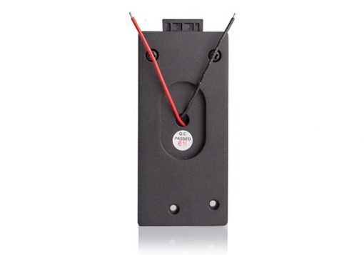 S-7000D Panasonic CGA/VBD DV Battery Mount Plate - Image 4